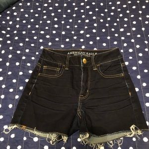 American eagle shorts